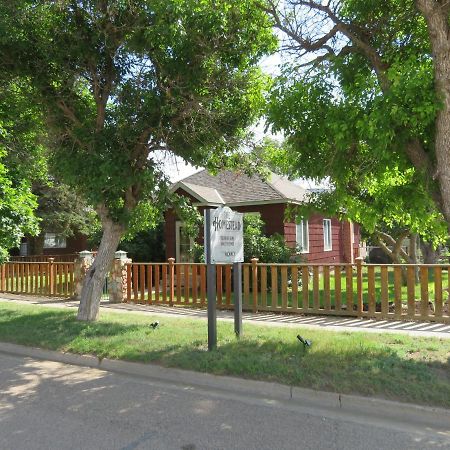 The Homestead Chester Exterior photo