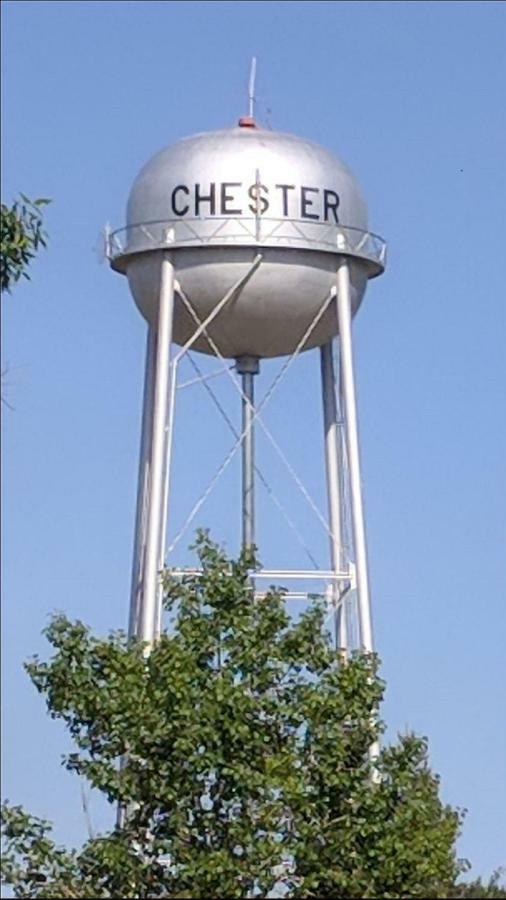 The Homestead Chester Exterior photo