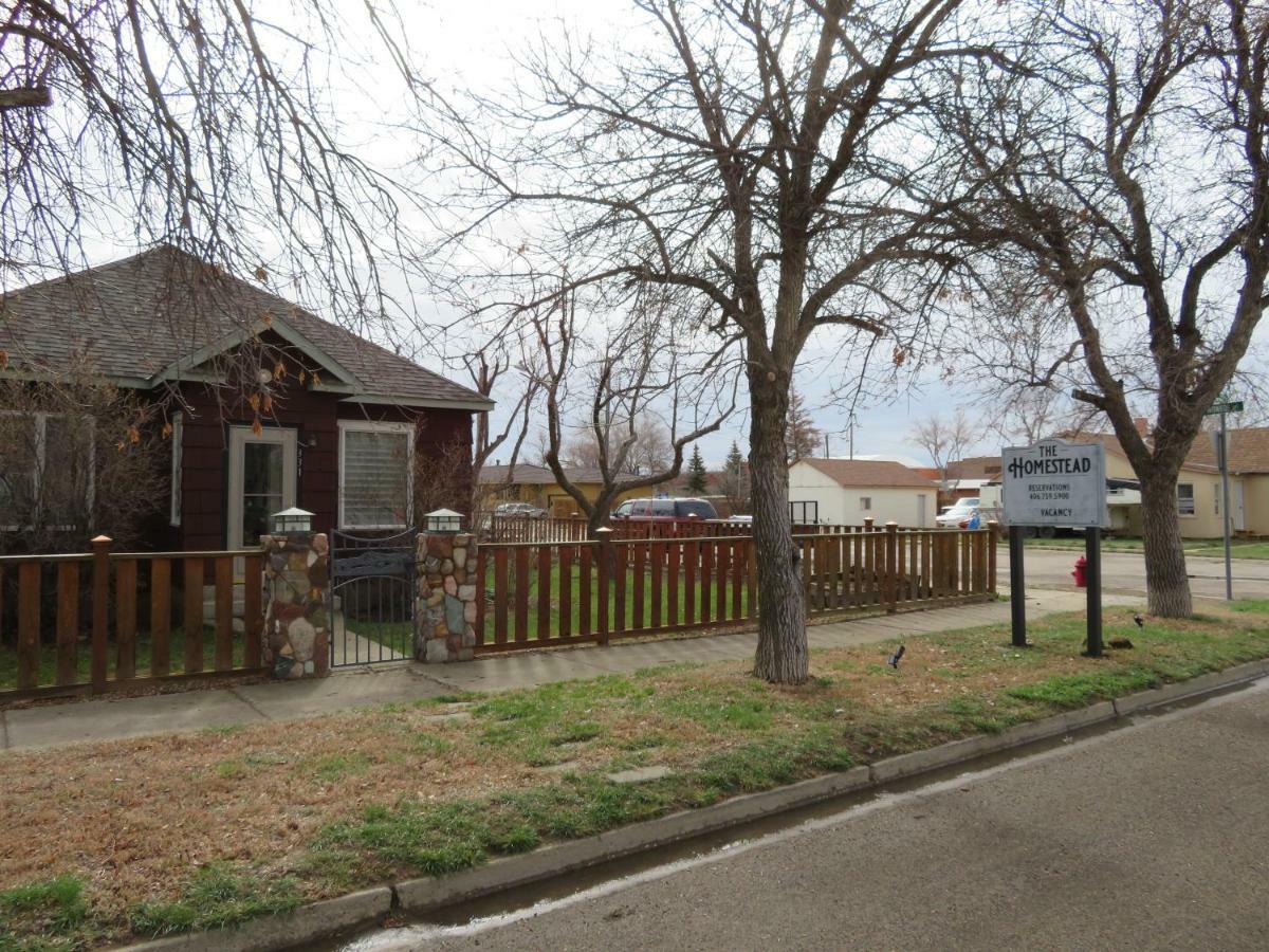 The Homestead Chester Exterior photo